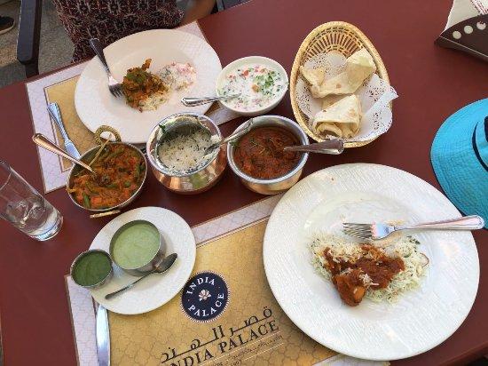 India Palace Restaurant